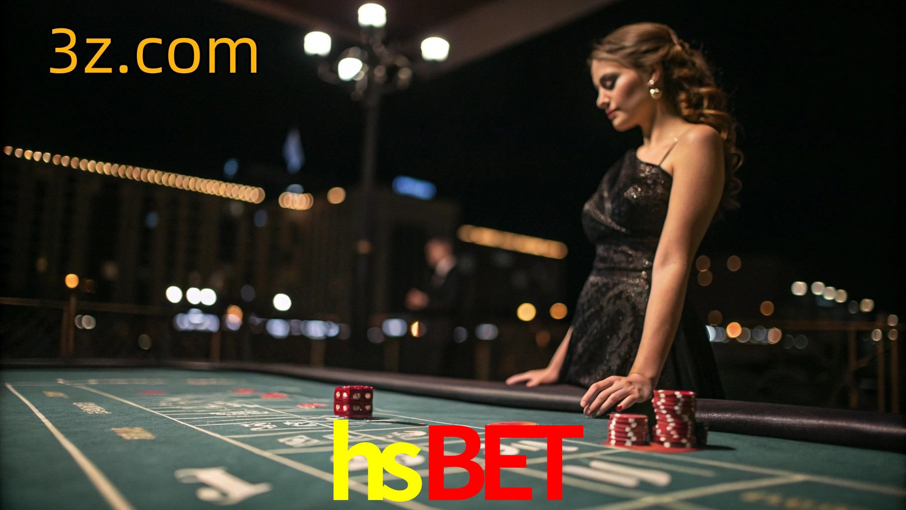 login hsbet