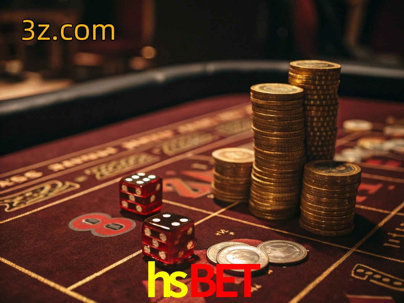 app hsbet